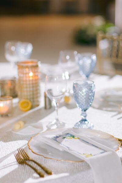 Courtney and Pete at Galina Weddings